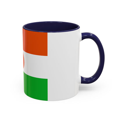 Niger Mug