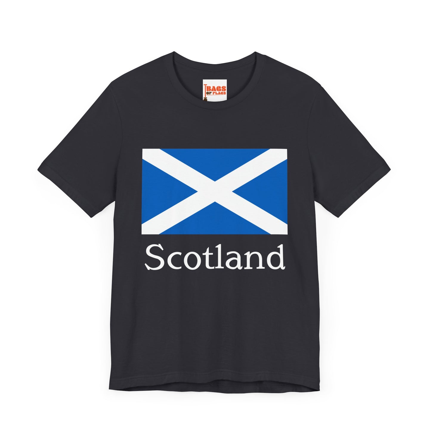 Scotland T-shirts