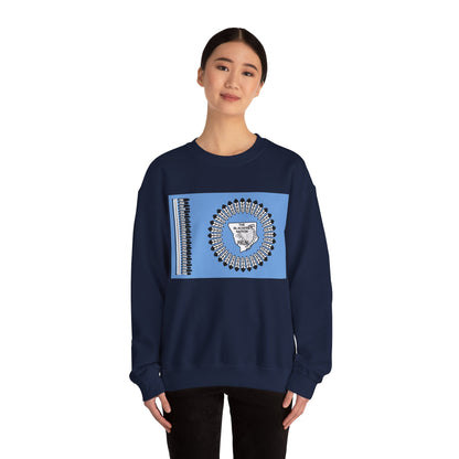 Piegan Blackfeet Sweatshirt