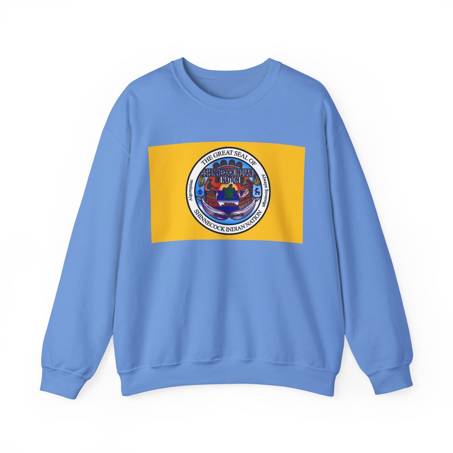 Shinnecock Indian Nation Sweatshirt