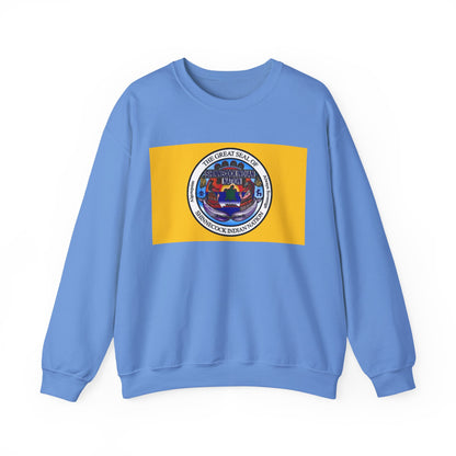 Shinnecock Indian Nation Sweatshirt