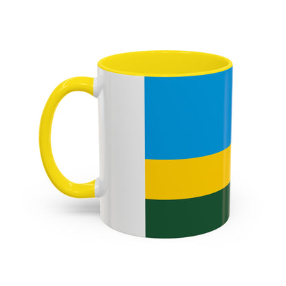 Rwanda Mug
