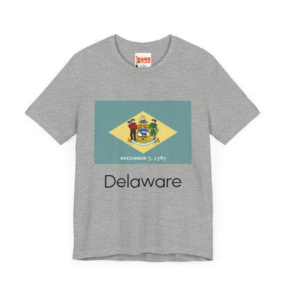 Delaware T-shirts