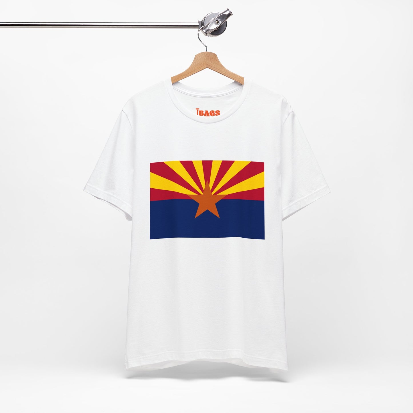 Arizona Flag T-shirts