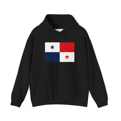 Panama Flag Hoodies