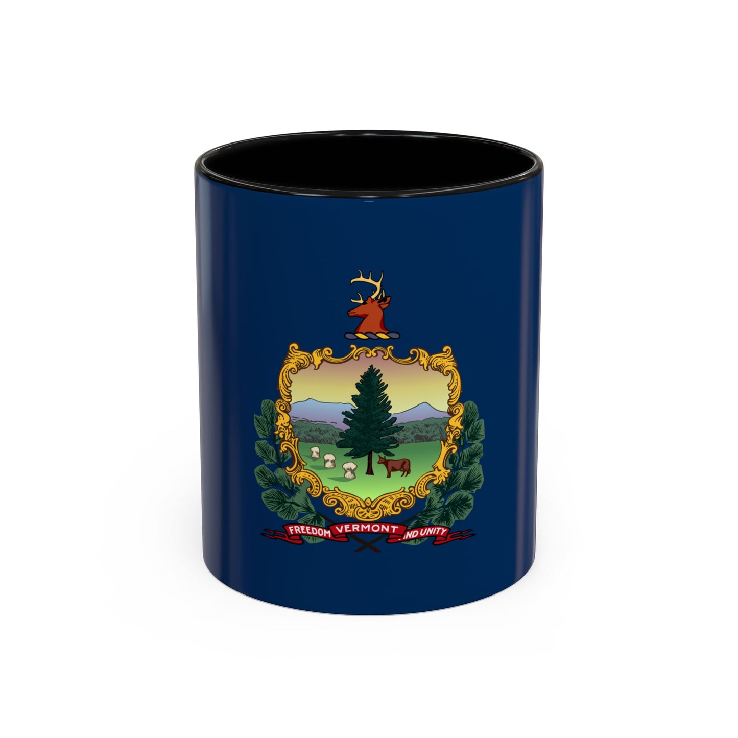 Vermont Mug