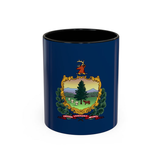 Vermont Mug