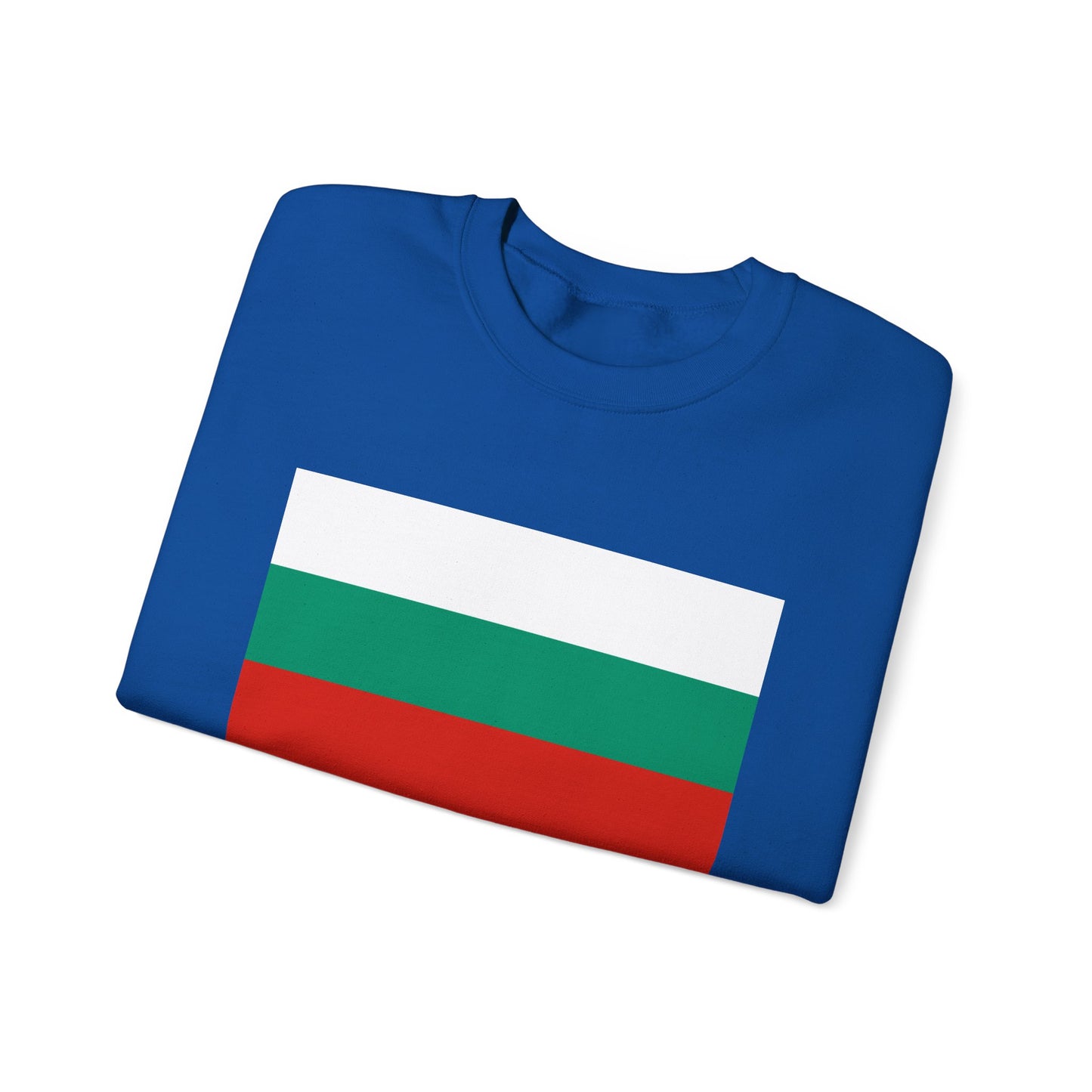 Bulgaria Sweatshirt