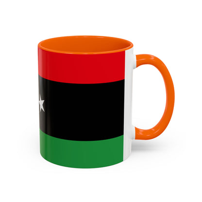 Libya Mug