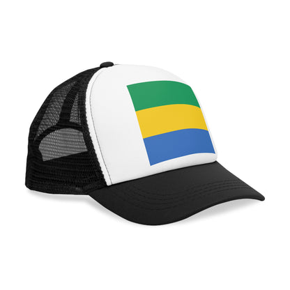 Gabon Trucker Cap