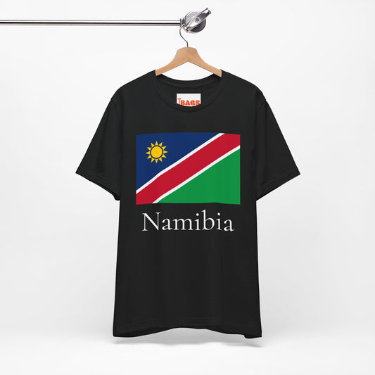 Namibia T-shirts