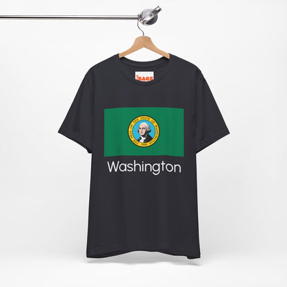 Washington T-shirts