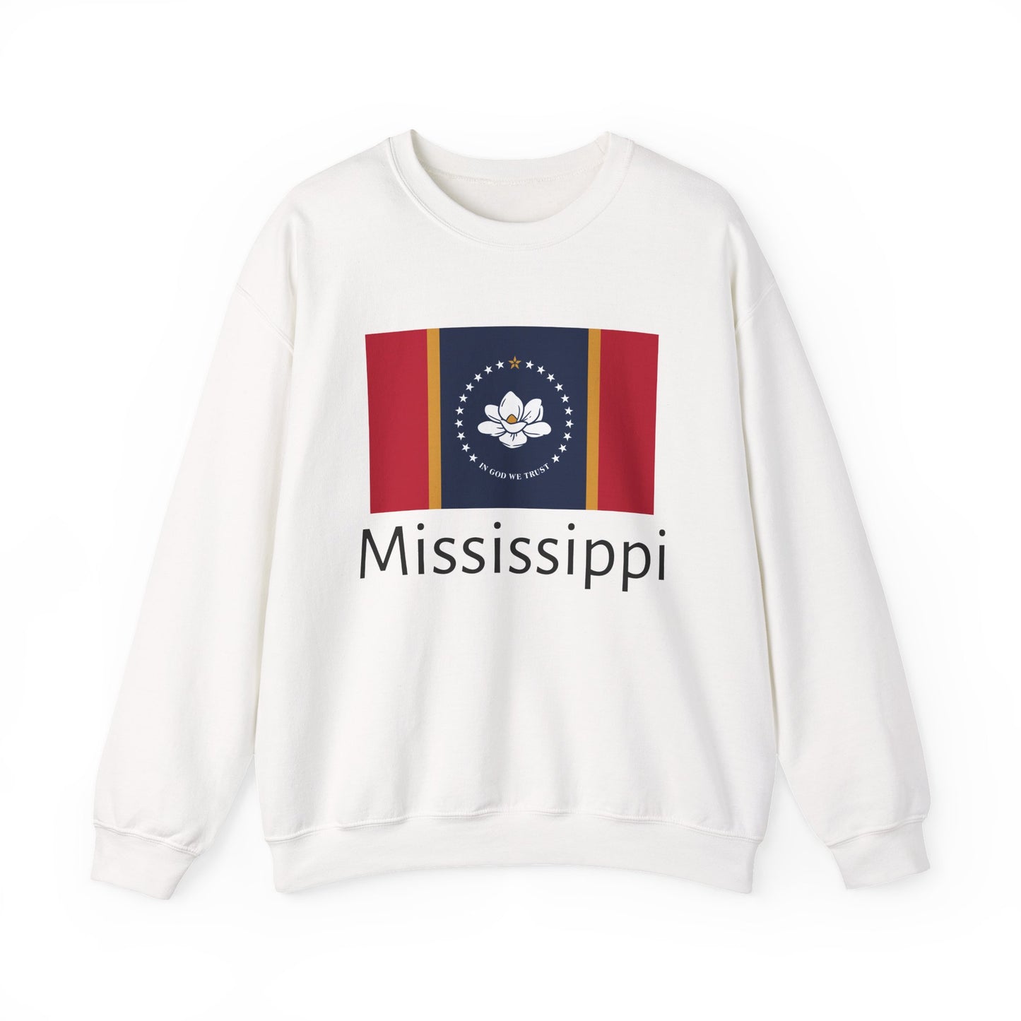 Mississippi Sweatshirt