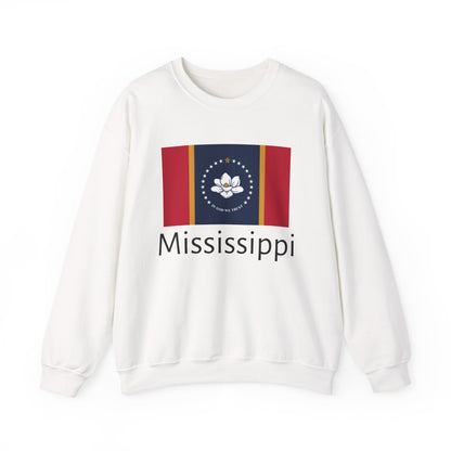 Mississippi Sweatshirt