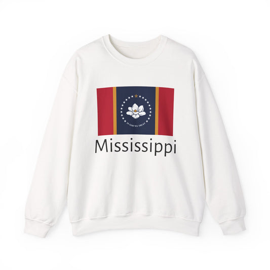 Mississippi Sweatshirt