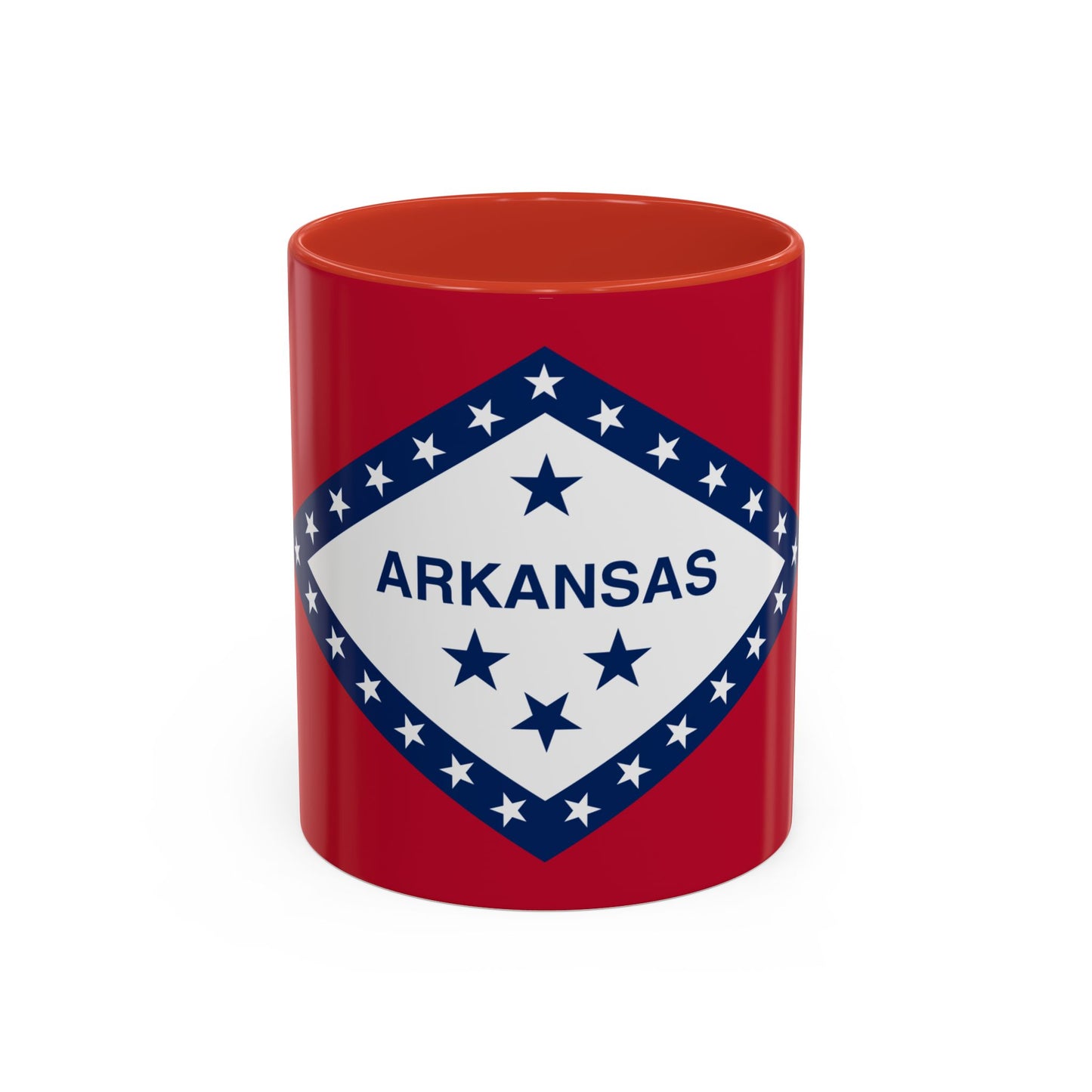 Arkansas Mug