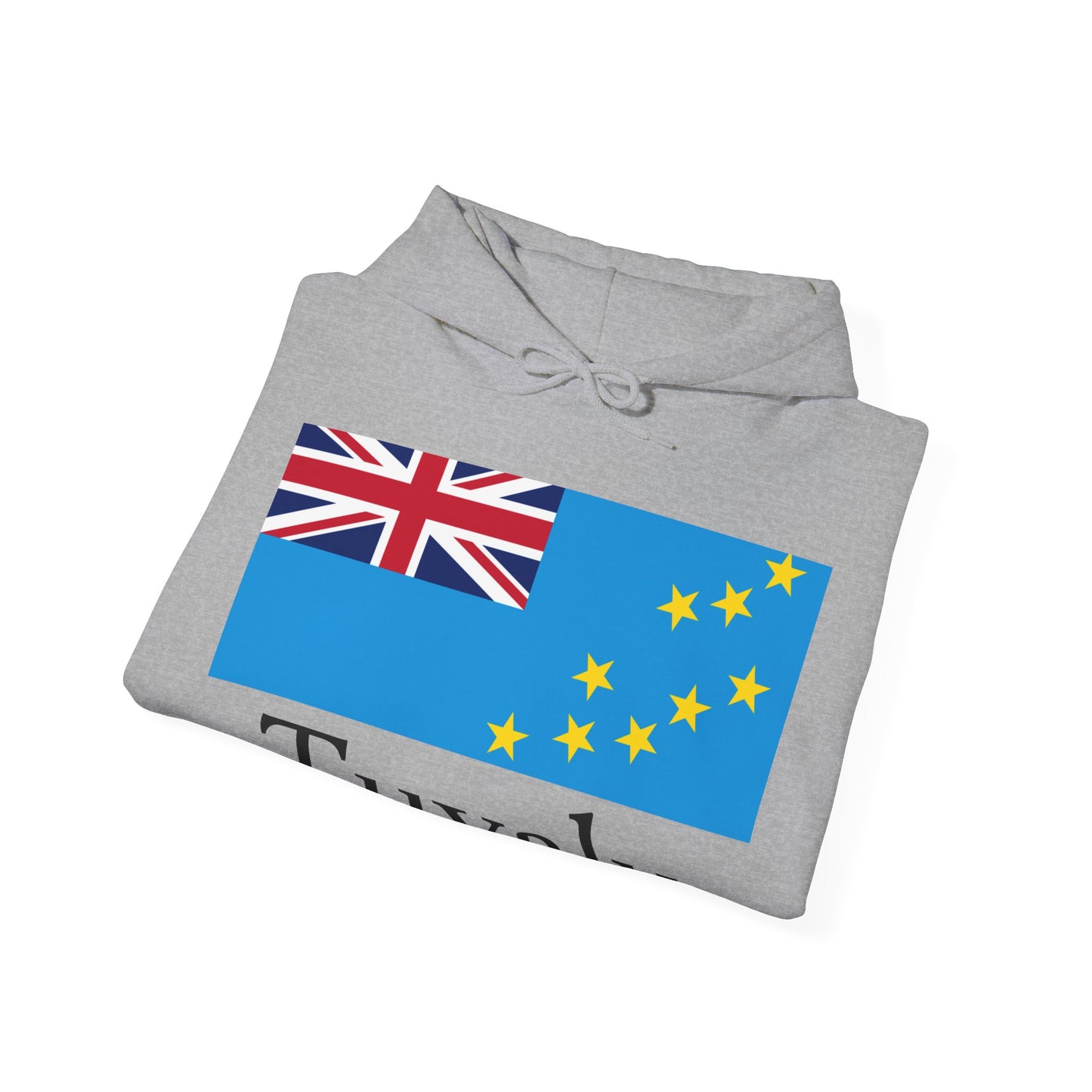 Tuvalu Hoodies