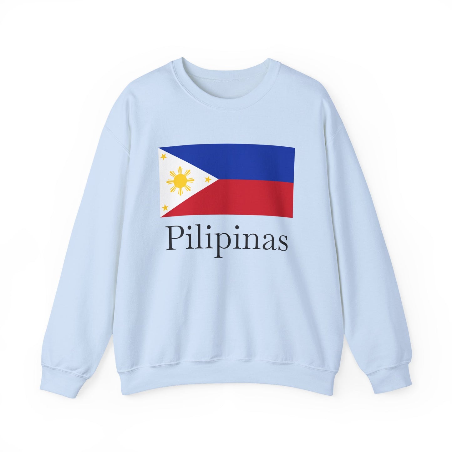 Pilipinas Sweatshirt