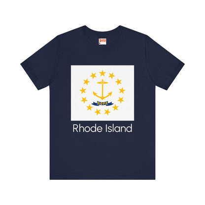 Rhode Island T-shirts