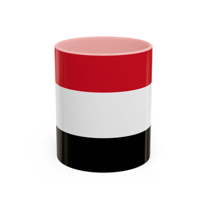 Yemen Mug
