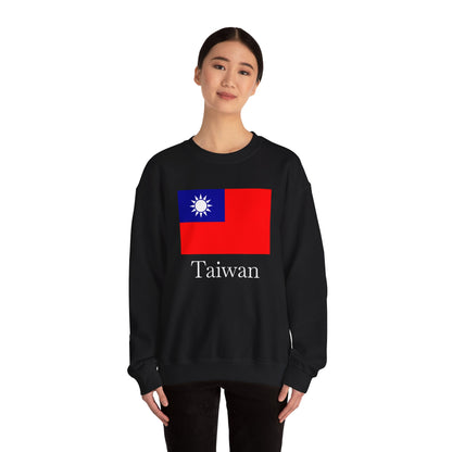 Taiwan Sweatshirt