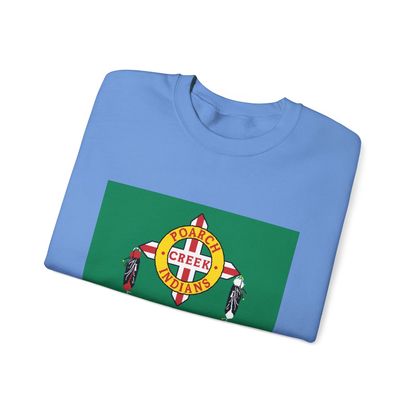 Poarch Band of Creek Indians Sweatshirt