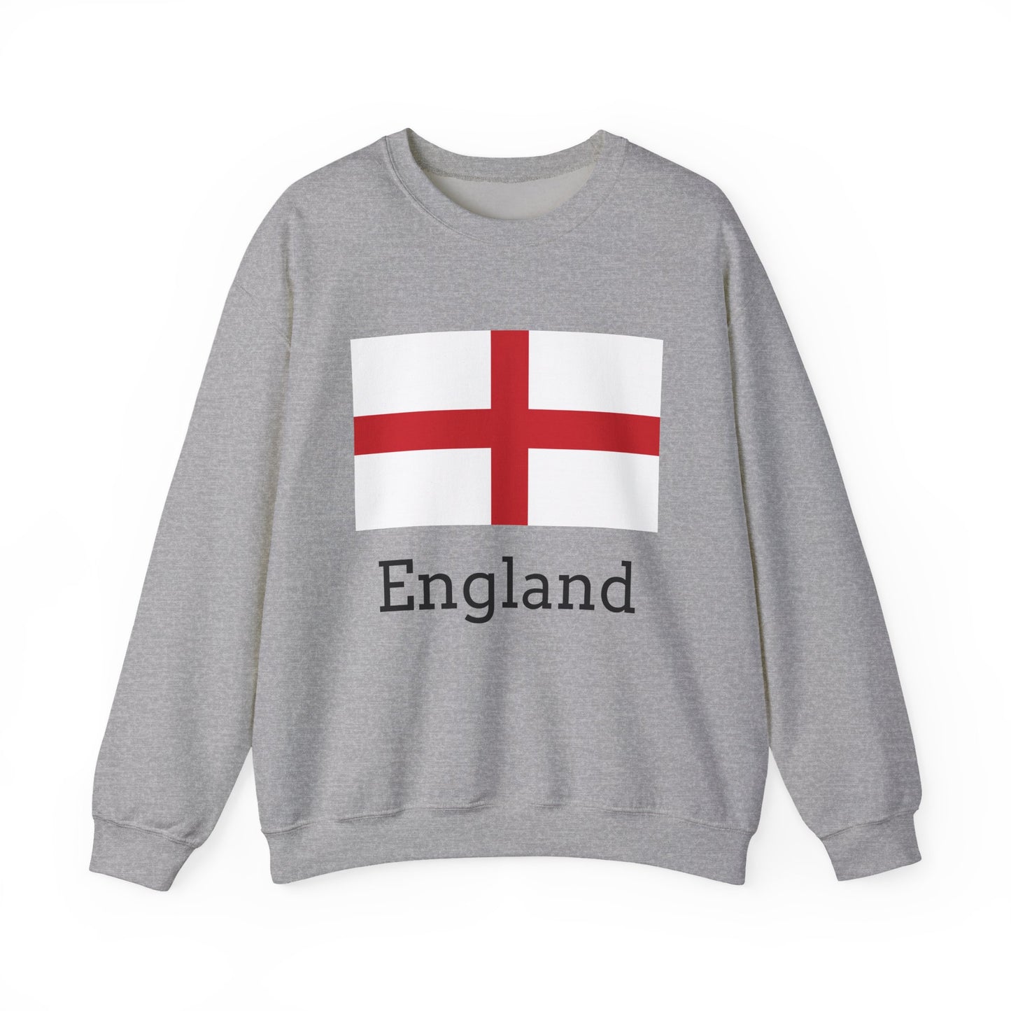 England Sweatshirt