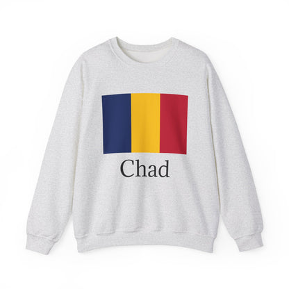Chad Sweatshirt