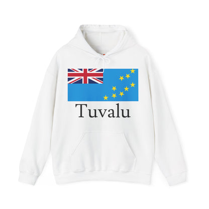 Tuvalu Hoodies