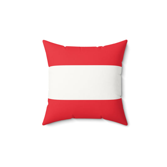 Austria Pillow