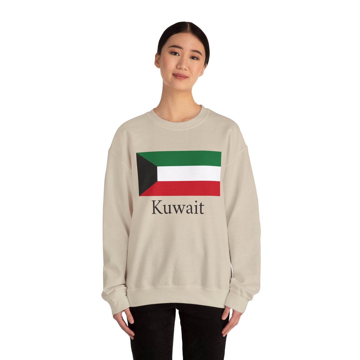 Kuwait Sweatshirt