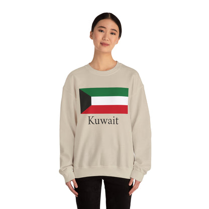 Kuwait Sweatshirt