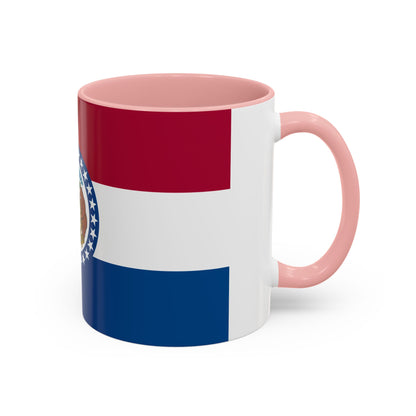 Missouri Mug