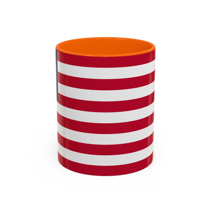 Liberia Mug