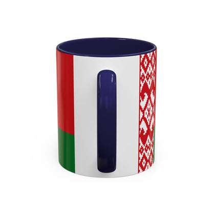 Belarus Mug