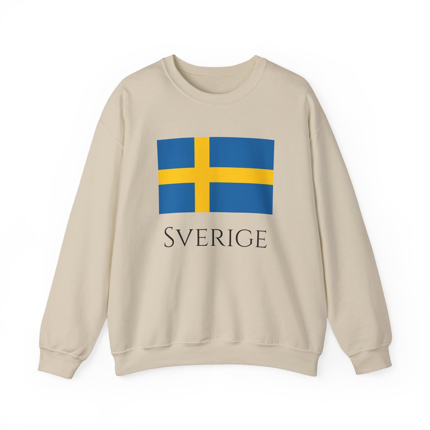 Sverige Sweatshirt