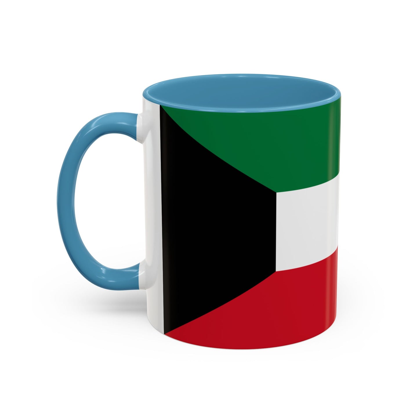 Kuwait Mug