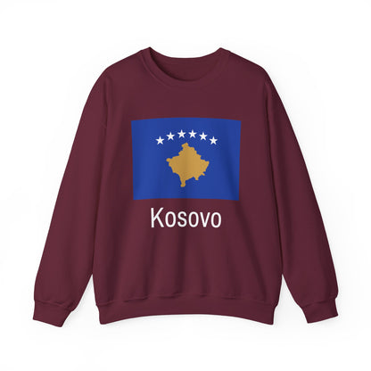 Kosovo Sweatshirt