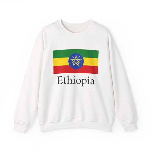 Ethiopia Sweatshirt