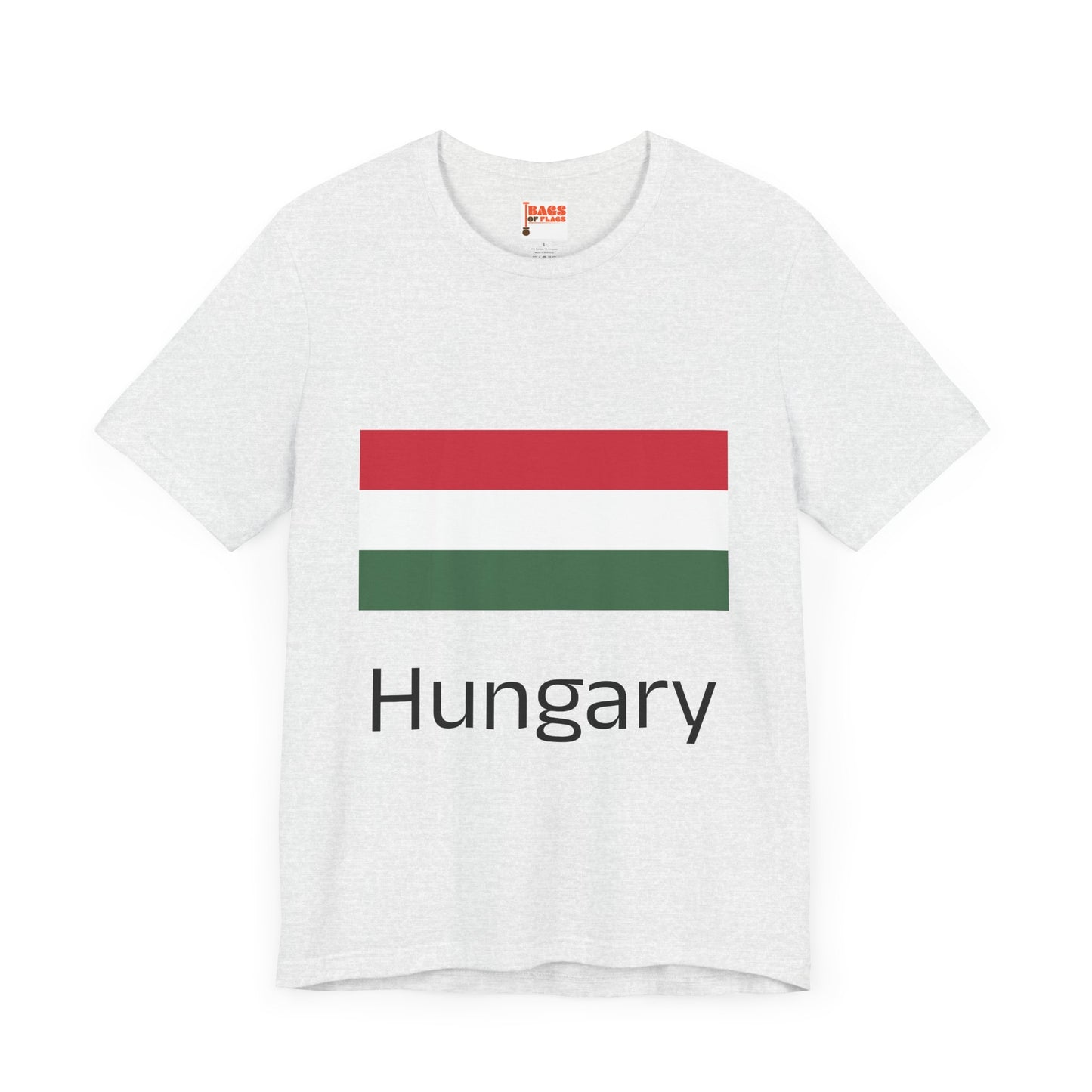 Hungary T-shirts