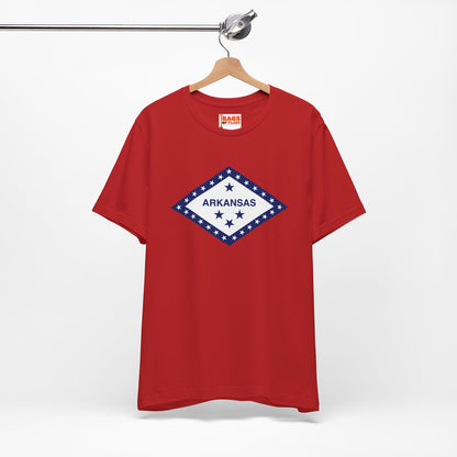 Arkansas Inspired T-shirt