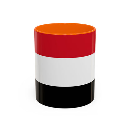 Yemen Mug