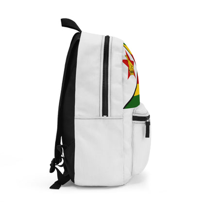 Zimbabwe Backpack