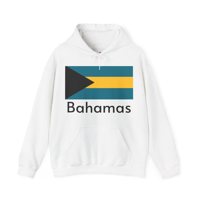 Bahamas Hoodies