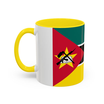 Mozambique Mug