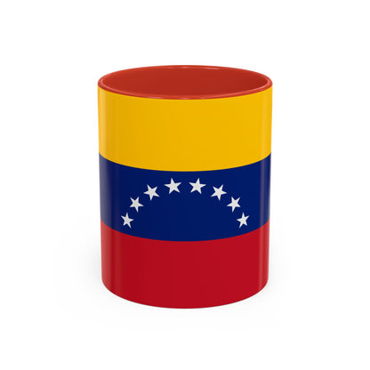 Venezuela Mug