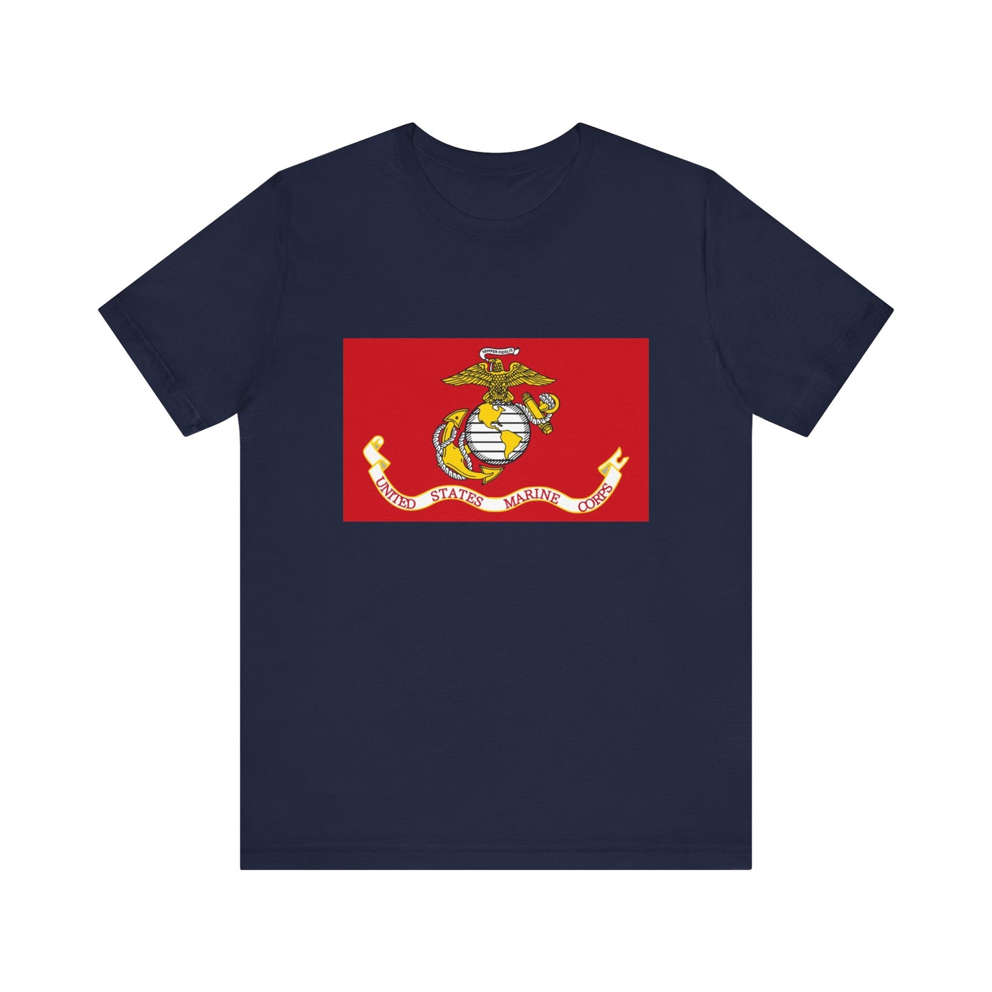US Marine Corps T-shirt