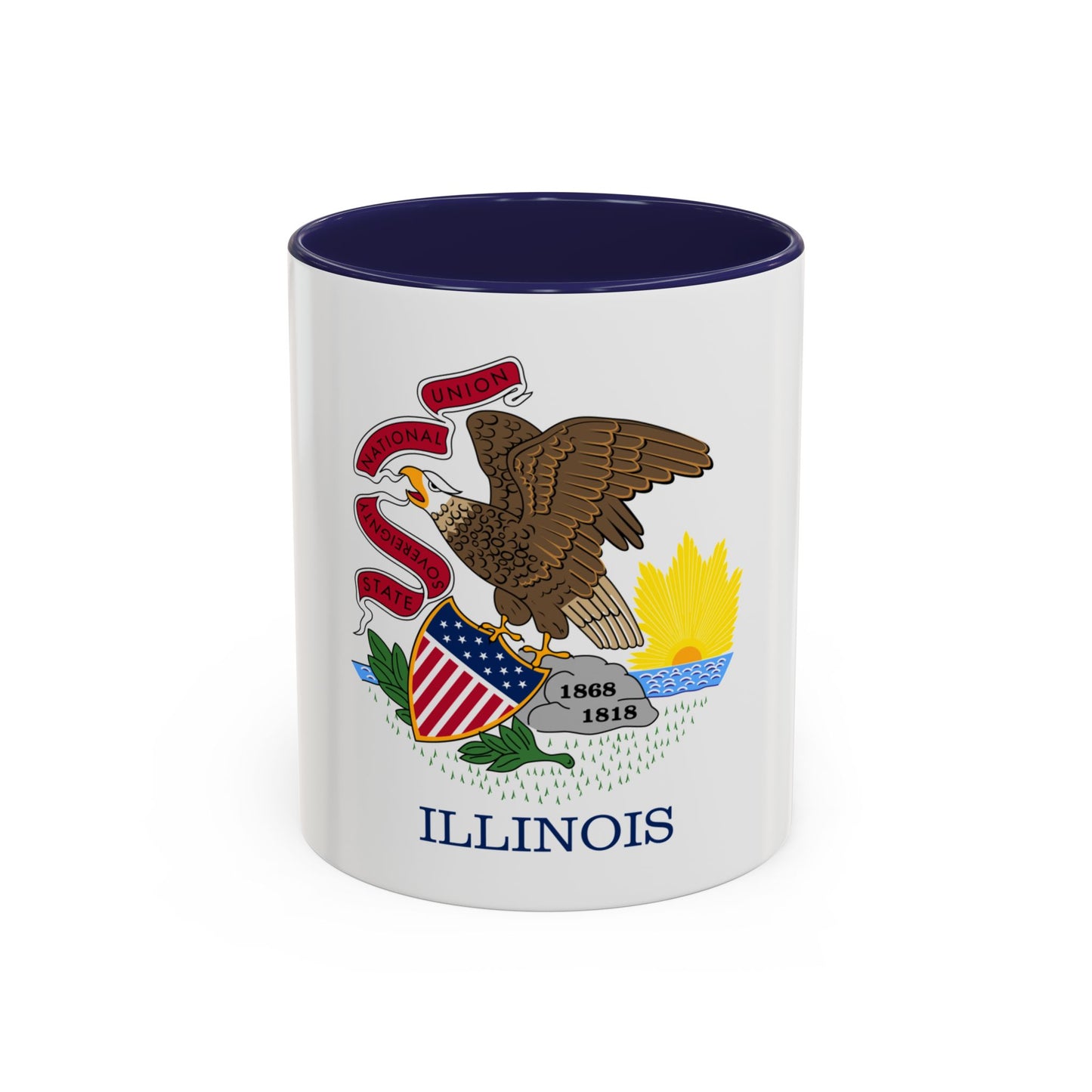 Illinois Mug