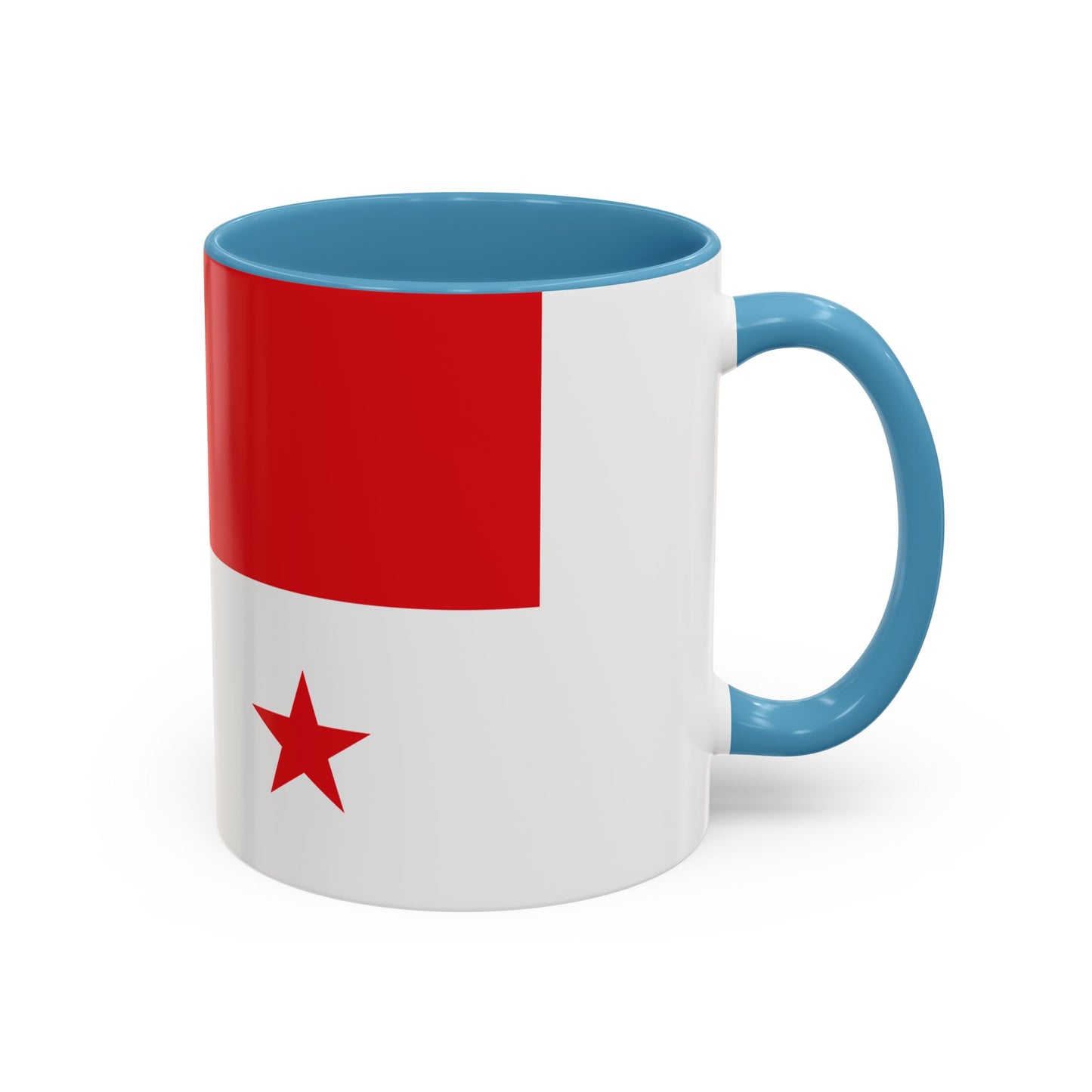 Panama Mug