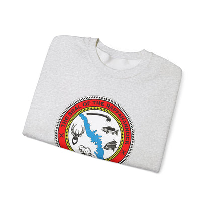 Rappahannock People Sweatshirt